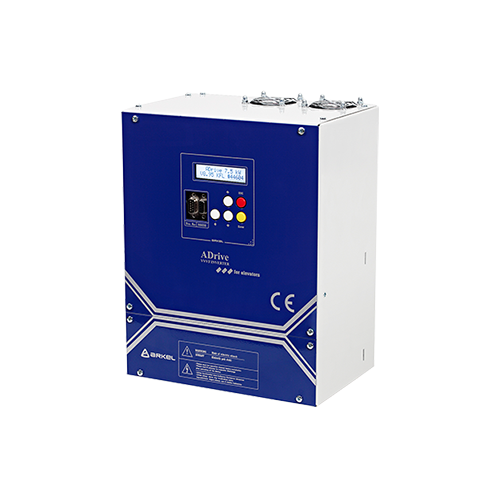 ADrive (VVVF Inverter)