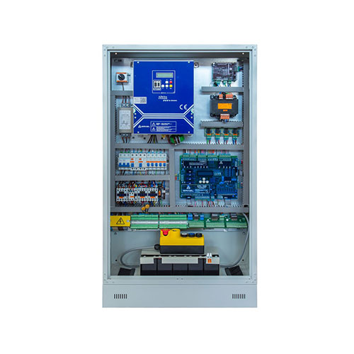 VVVF Control Panels